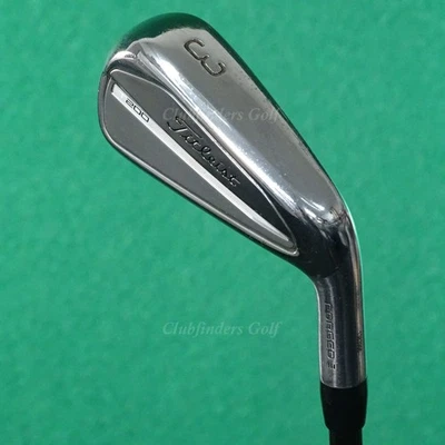 Titleist 2023 T200 Forged Single 3 Iron Project X HZRDUS 90g 6.0 Graphite Stiff - Image 1 of 3