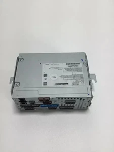 2018-2020 HONDA ACCORD RADIO RECEIVER MAIN UNIT ++ - Picture 1 of 11