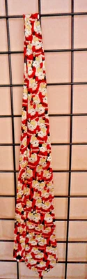 Steven Harris Christmas Neck Tie - Image 1 of 3