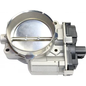 For Chevy Express 1500 / 2500 / 3500 Throttle Body 2009-2015 Blade Type 6-Prong - Picture 1 of 6