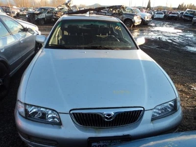 Driver Corner/Park Light Fog-driving Fits 95-00 MAZDA MILLENIA 3171495 - Image 1 of 4