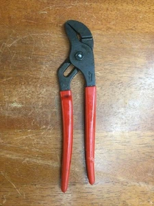 Vintage Snap-on Tools 9 1/2" verstellbare Zange 91CP Made in USA - Bild 1 von 3