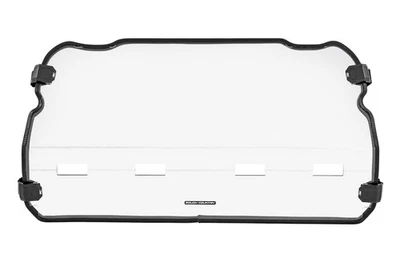 Rough Country Rear Panel | Scratch Resistant | Polaris RZR XP 1000  - Image 1 of 4
