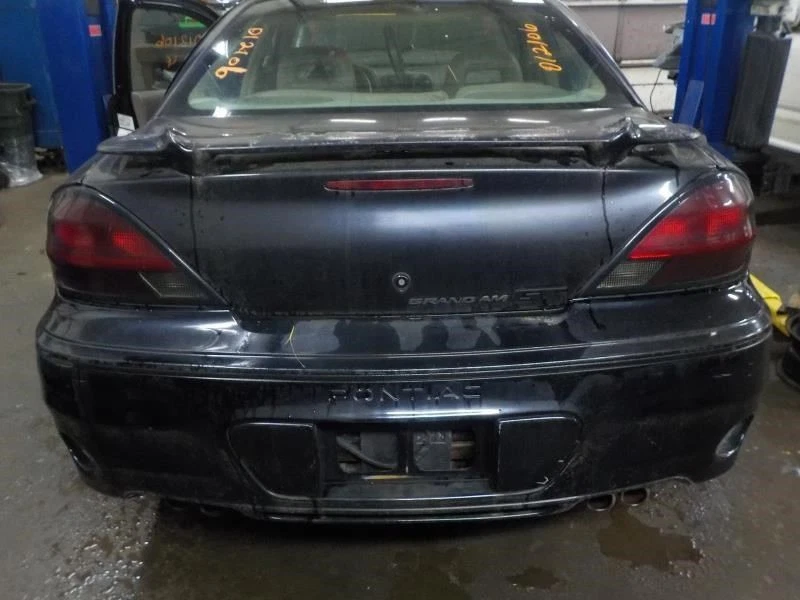 Compresor de aire acondicionado compatible con 99-05 GRAND AM 10647964 Foto 1 de 4