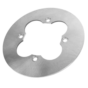 ˘Rear Brake Disc Rotor 69211 07G00 Metal Brake Rotor For LTZ‑Z400 LTZ‑Z400Z - Picture 1 of 12