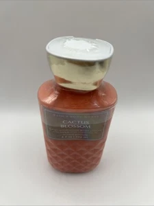 Bath & Body Works Kaktusblüte Körperlotion 8oz versiegelt neu - Bild 1 von 4