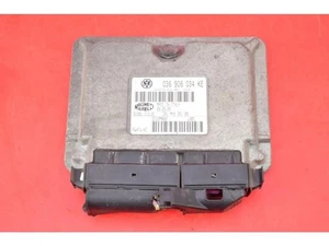 Centralina motore Skoda Fabia I Praktik 6Y5 036906034KE 2005 22111906 - Foto 1 di 7
