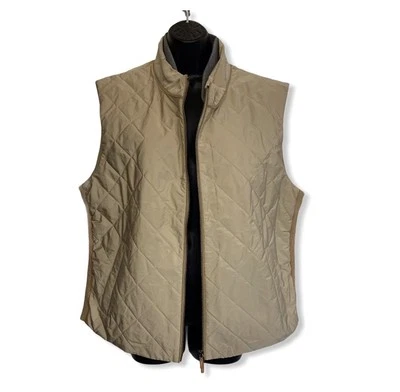 Chaleco acolchado con cremallera Casablanca Polo Equipment Italia nuevo sin etiquetas Foto 1 de 4