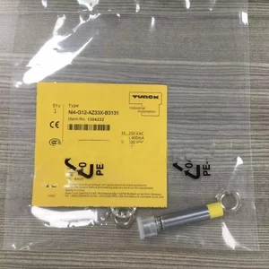 1PC NEW NI4-G12-AZ33X-B3131 sensor proximity switch - Picture 1 of 2
