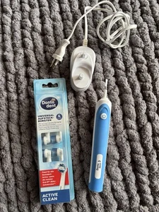 Elektrische Zahnbürste Dm - Bild 1 von 2
