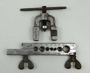 Imperial Eastman 195 FC 45 Degree Flaring Tool #945 - Picture 1 of 10