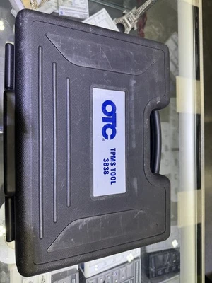 OTC Tools 3838 TPMS Tool Kit - Image 1 of 4