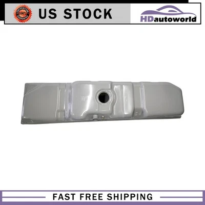 34 Gallon Fuel Gas Tank 15017939 For 1997-1998 Chevrolet GMC C1500 K1500 — 第 1/4 张图片