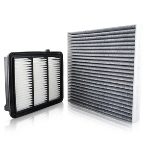Filtro de aire de cabina y motor de 4 puertas de 1,5 L para Honda Accord Touring Sport 2018-2022 - Imagen 1 de 10