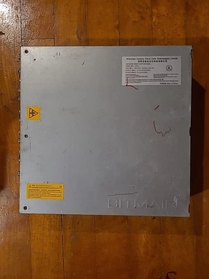 Bitmain Antminer APW121215 Power Supply PSU, 30 Day Warranty! - Image 1 of 2