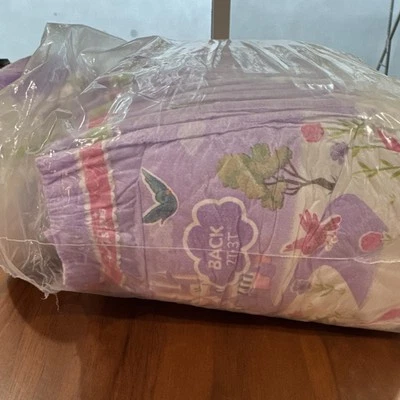 Huggies 女孩 Pull-Ups 公主,2T-3T,31 克拉,散装但全新 — 第 1/2 张图片