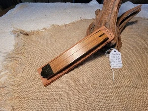 Antica Regola Standard Co n. 84 Regola Pieghevole 24” Unionville, Ct - Foto 1 di 24