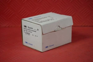 Baumer EIL580P-TT12.5FF.01024.B Industrial Encoder NEU Sofort Lieferbar! - Picture 1 of 4