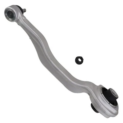For Mercedes-Benz SL63 AMG 09-12 Radius Arm and Ball Joint Assembly Front Driver - Image 1 of 4