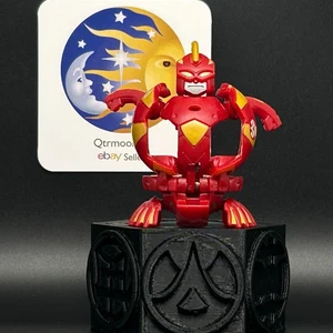 BAKUGAN Akwimos 660g Red Pyrus GUNDALIAN INVADERS - Bild 1 von 14