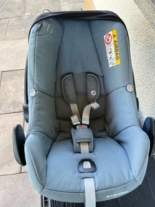 Maxi Cosi Kindersitz / Babyschale I0 - 12 Monate / Neuwertig - Kinderautositz - Bild 1 von 11
