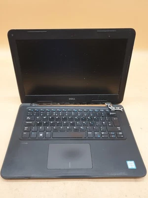 DELL Latitude 13 3380 13.3" CORE i3-6006U 2.0GHZ ,BIOS BOOT SL26 - Image 1 of 4