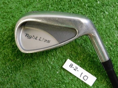Adams Tight Lies 8 Iron True Temper Graphite Tip Regular Steel  - Image 1 of 4