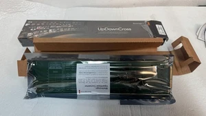 Convertidor Blackmagic OpenGear - UpDownCross SD/HD/3G-SDI + BP CONVOPENGUDC NUEVO - Imagen 1 de 4