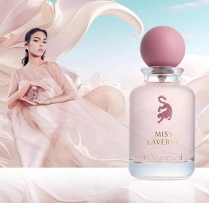 Profumi Miss Laverne by Laverne | Spray EDP 100ml | Spedizione gratuita - Foto 1 di 2