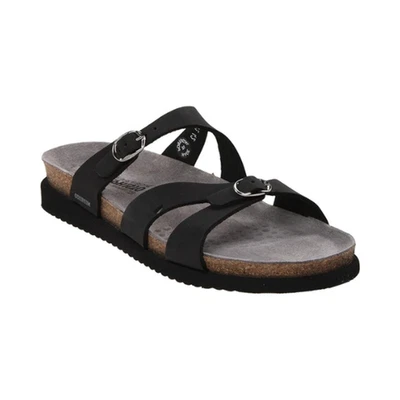Mephisto Hannel Footbed Sandal - Image 1 of 4