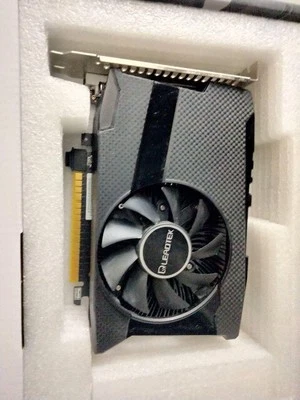 NVIDIA MSI GeForce GTX 1050Ti 4GB Operation Confirmed - Image 1 of 4