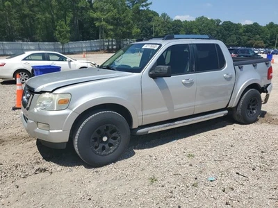 Seat Belt Front Excluding Sport Trac Driver Fits 06-10 EXPLORER 2139324 - Imagem 1 de 4