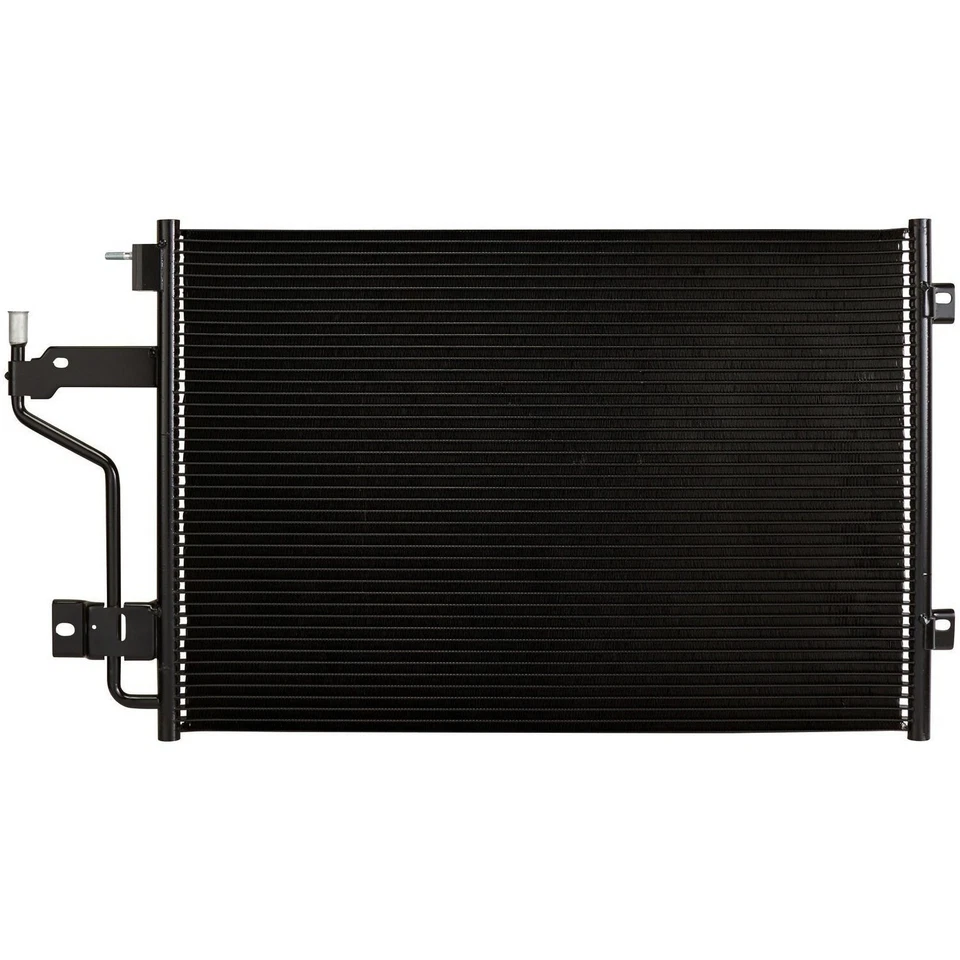 A/C Condenser For 1998-2002 Dodge Ram 2500 1998-2002 Dodge Ram 3500 4983 - Image 1 of 1