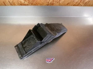 Support de plaque d'immatriculation Derbi 50 Senda euro 3 - Imagen 1 de 4