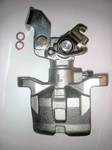 FOR MAZDA 6 GG / GY & GH (2002-2012) LEFT REAR BRAKE CALIPER (BRAND NEW) OEM - Picture 1 of 1