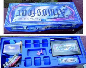 atmosfear VHS Brettspiel - Bild 1 von 1