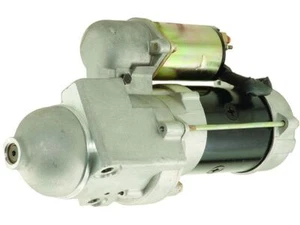 For 1982-1986 Chevrolet C20 Suburban Starter AC Delco 81567FNTV 1983 1984 1985 - Picture 1 of 2
