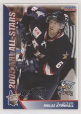 2004-05 Choice AHL All-Stars Niklas Kronwall #24