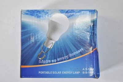 Портативные уличные лампы Aiyego на солнечных батареях с управлением упаковка 2 шт 130 лм - Изображение 1 из 4