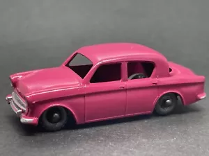 MATCHBOX LESNEY No.43 HILLMAN MINX - RECREATION - Picture 1 of 4