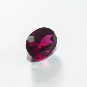 4.85 CT GORGEOUS OVAL TOURMALINE GEMSTONE - Picture 1 of 11
