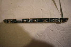 HP 32F MONITOR BUTTON BUTTON R3522-0012-0156 / R0171-1781-0060 - Picture 1 of 1