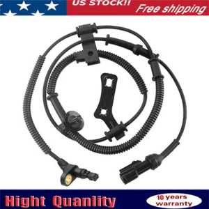 Sensor de velocidad ABS de rueda delantera se adapta a Ford Explorer Mercury Mountaineer Sport Trac - Imagen 1 de 5
