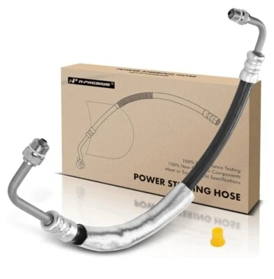 Manguera de línea de presión de dirección asistida 3402558 para Ford F-250 F-350 Super Duty 6,0 L Foto 1 de 2