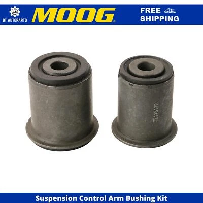 For 1964-1965 Oldsmobile F85 Suspension Control Arm Bushing Kit MOOG - Image 1 of 4