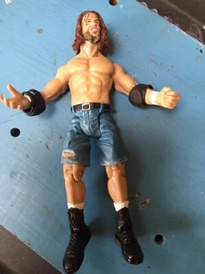 Titan Tron Jakks Pacific Wrestling Figur 2001  - Bild 1 von 6