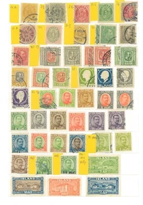 Briefmarken Island - Bild 1 von 3