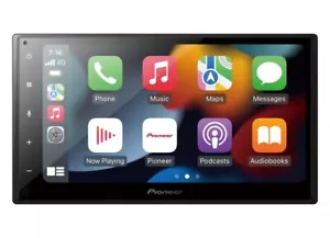 Pioneer SPH-DA77DAB - 2-DIN Autoradio - Bild 1 von 1
