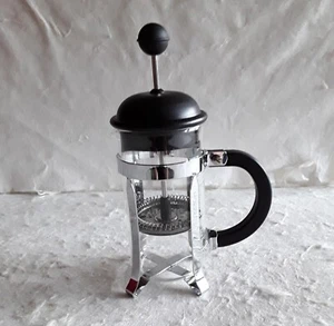 Bodum Kaffeebereiter French Press • 1913-01 • Edelstahlfilter • 0,35 L - Bild 1 von 16