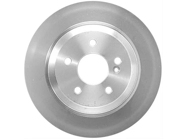 For 2000-2006 Mercedes S430 Brake Rotor Rear Bendix 89614JSCT 2001 2002 2003 Foto 1 de 2